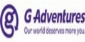 G Adventures Vacation