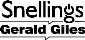 G rald Giles