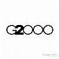 G2000 - G200 -Web SG