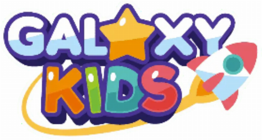 Galaxy Kids English AI Language Learning App