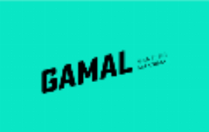 Gamal Men Shopee