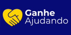 Ganhe ajudando - Participe e concorra
