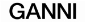 Ganni
