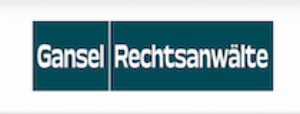Gansel Rechtsanw lte
