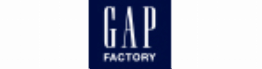 Gap Factory