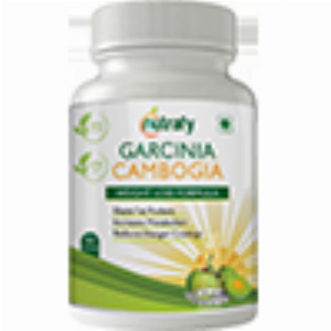 Garcinia Cambogia by Nutrafy - India