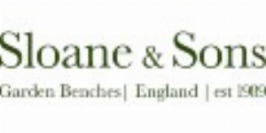 Garden Benches - Garden Benches Main Programme