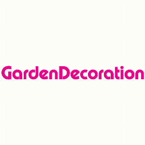 Gardendecoration
