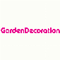 Gardendecoration