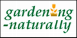 Gardening Naturally