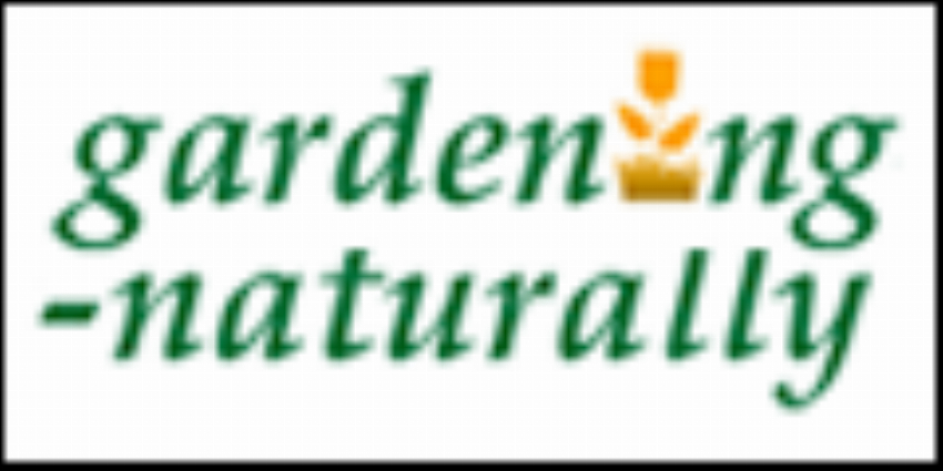 Gardening Naturally