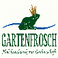 Gartenfrosch