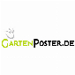 Gartenposter at