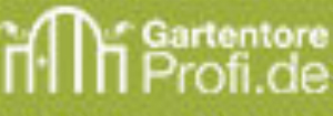 Gartentore Profi