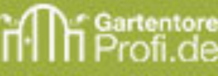 Gartentore Profi