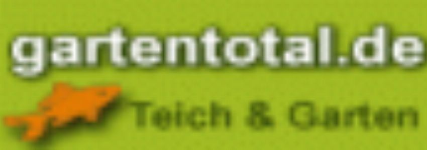 Kortingscode voor 5 % Neukundenrabatt bij gartentotal