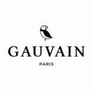 Gauvain Paris