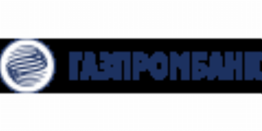 Gazprombank RU - Debit Card