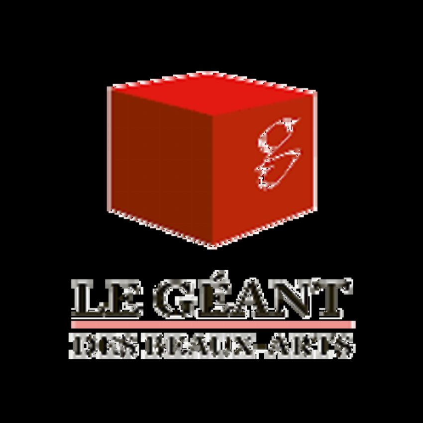Geantbeauxarts
