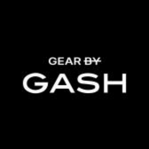 Gear by Gash