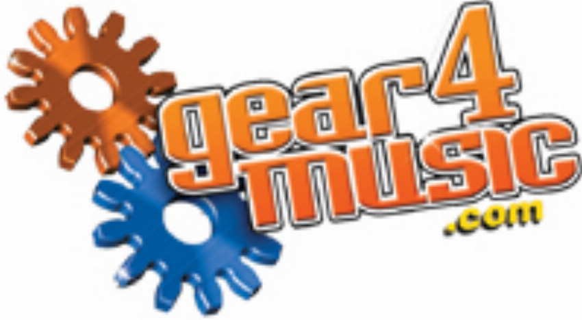 Gear4music