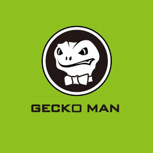 GeckoMan