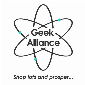 Geek Alliance