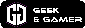 Geek-And-Gamer