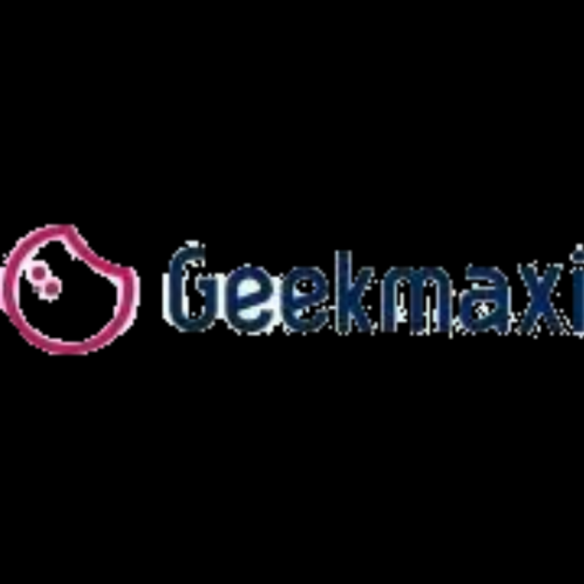 Geekmaxi