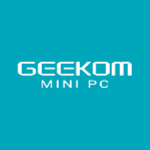 GEEKOM PC