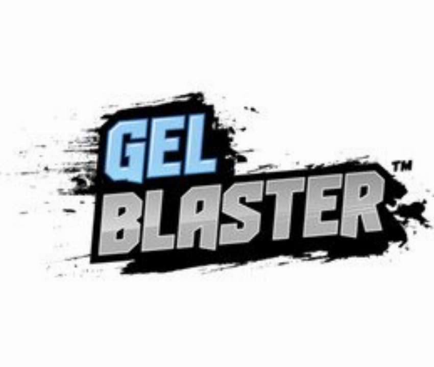 Gel Blaster
