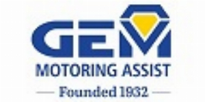 GEM Motoring Assist - GEM Motoring Assist Main Programme