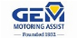 GEM Motoring Assist - GEM Motoring Assist Main Programme