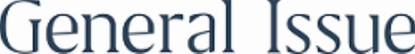 General Issue