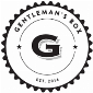 Gentleman s Box