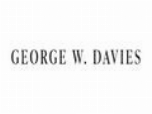 George W Davies