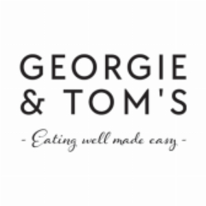 Georgie and Tom s
