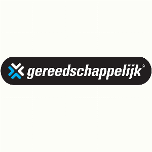 Gereedschappelijk
