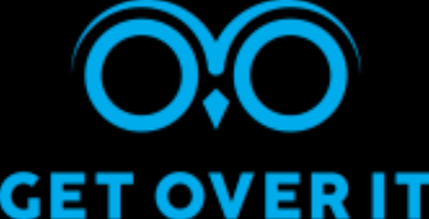 GET OVER IT