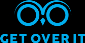 GET OVER IT