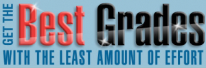 Get The Best Grades