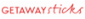 Getawaysticks