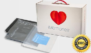 getimemories io