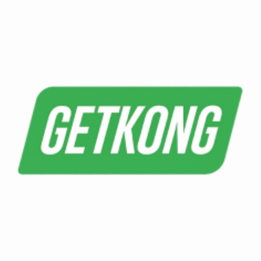 GetKong Realtime