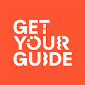 getyourguide at