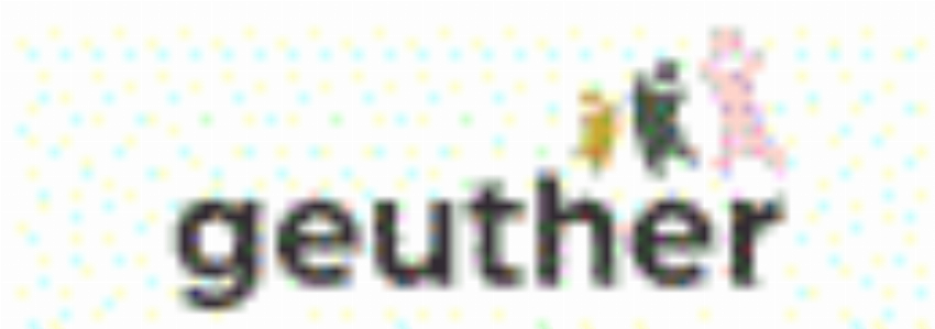 Kortingscode voor Geuther Wickelkommode -50% bij Geuther