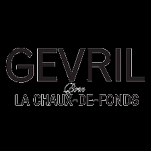 Gevril