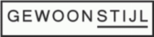 Gewoonstijl