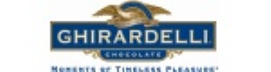 Ghirardelli Chocolate