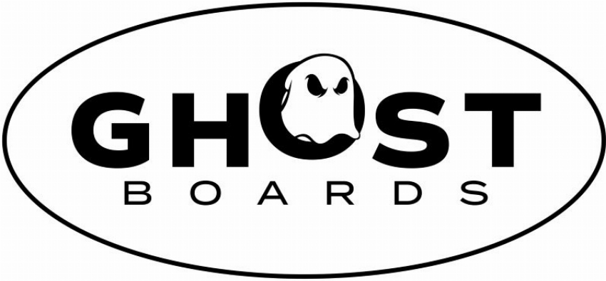 GHOST BOARDS